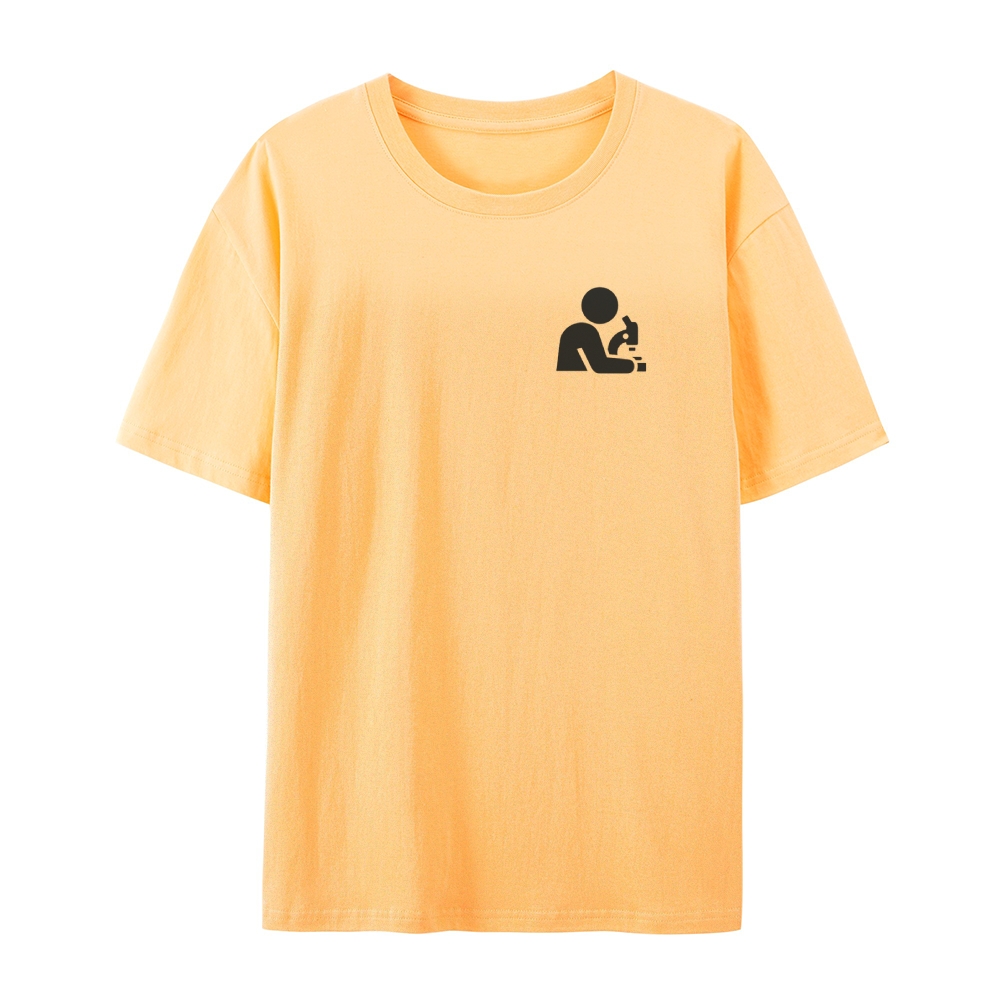 Laboratory Scientist T