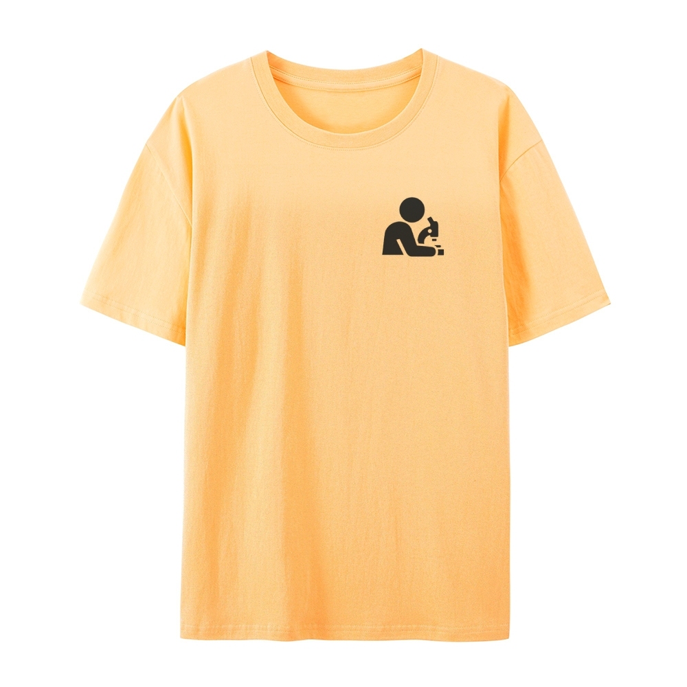 Laboratory Scientist T