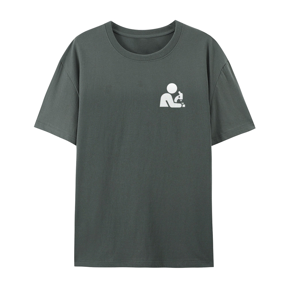 Laboratory Scientist T
