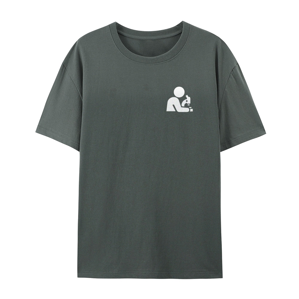 Laboratory Scientist T