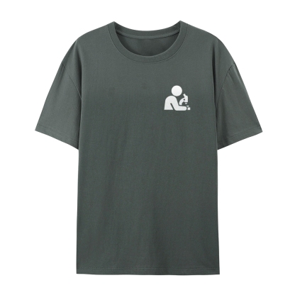 Laboratory Scientist T