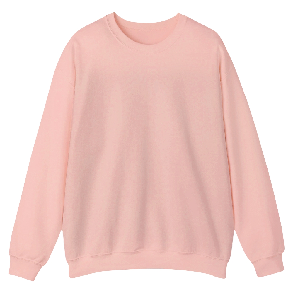Lawyer Casual Crewneck Sweatshirt