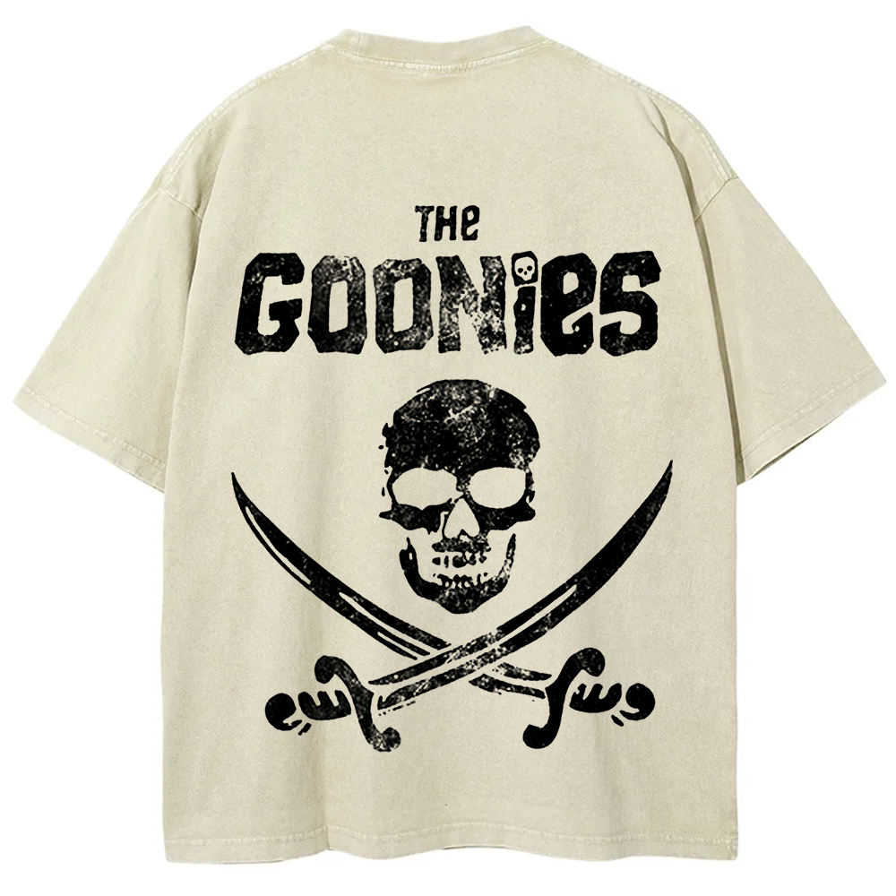 Goonies Unisex Classic T-Shirt
