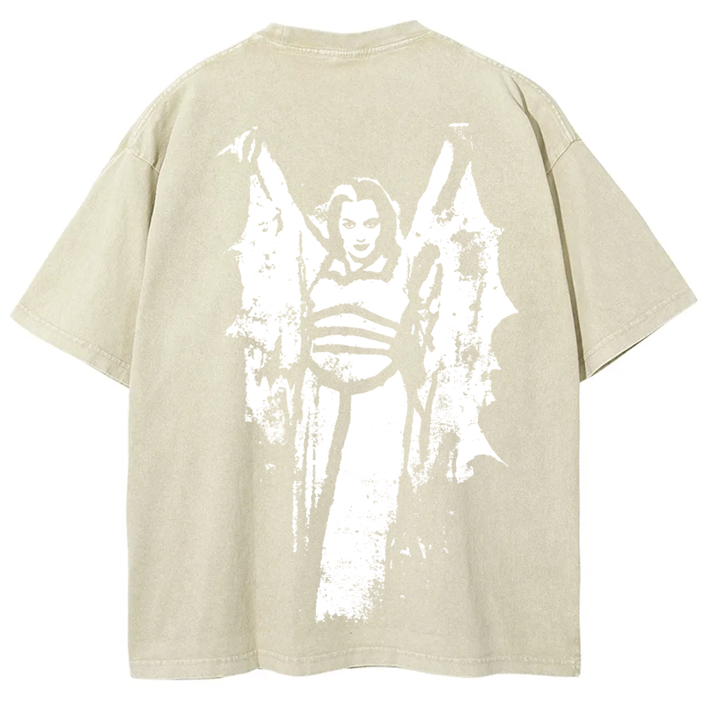 The Munsters Graphic Unisex Classic t-Shirt