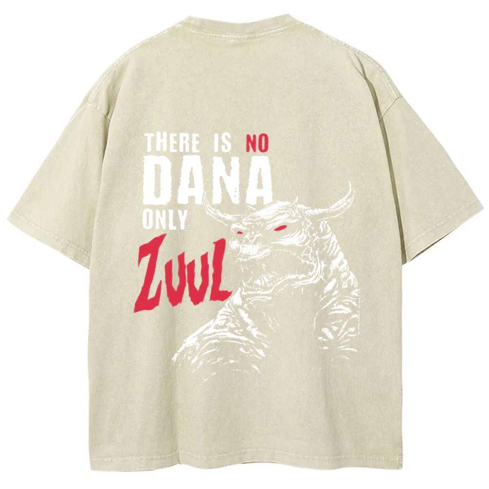 Unisex Vintage Washed Ghostbusters t-Shirt