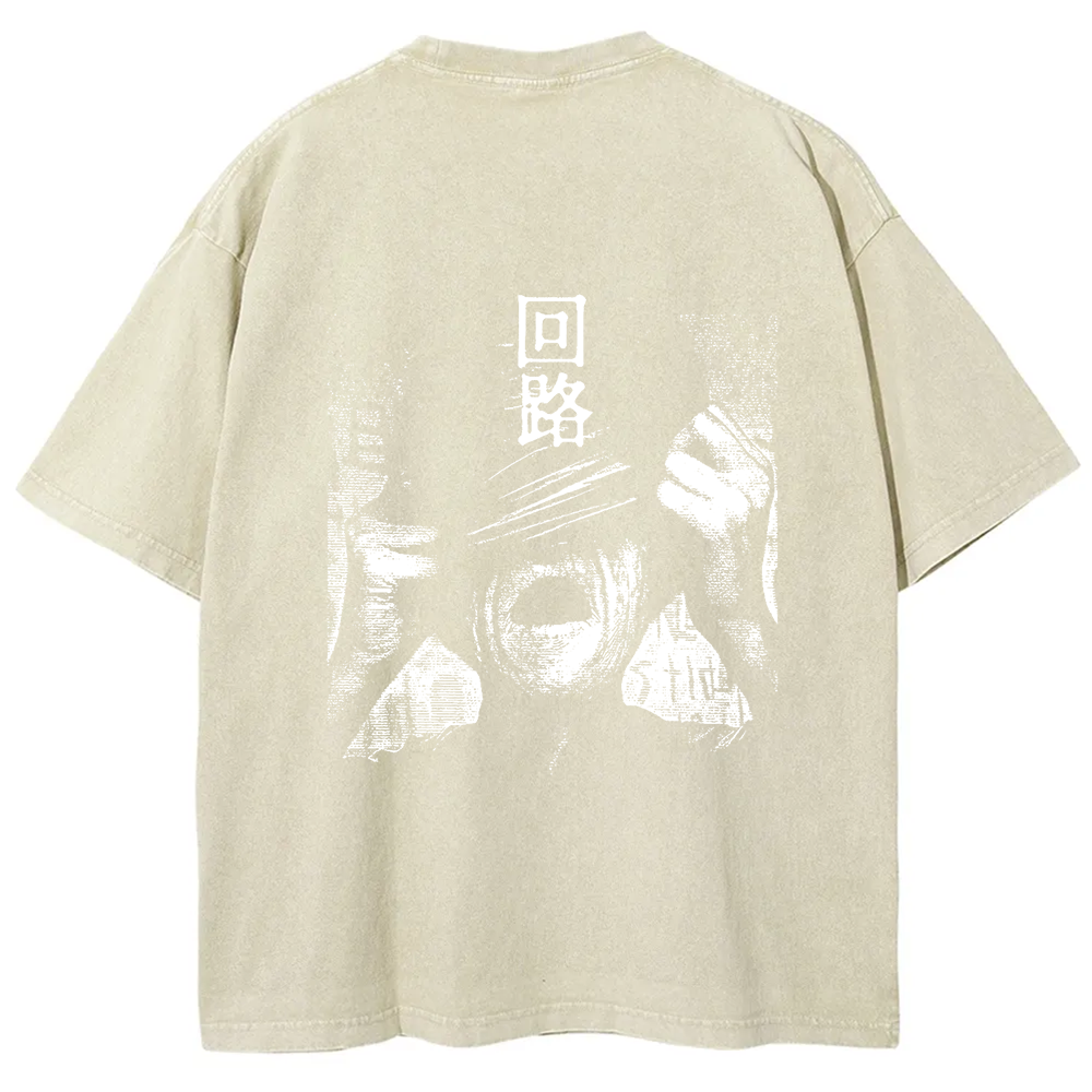 Unisex Vintage  Pulse t-Shirt