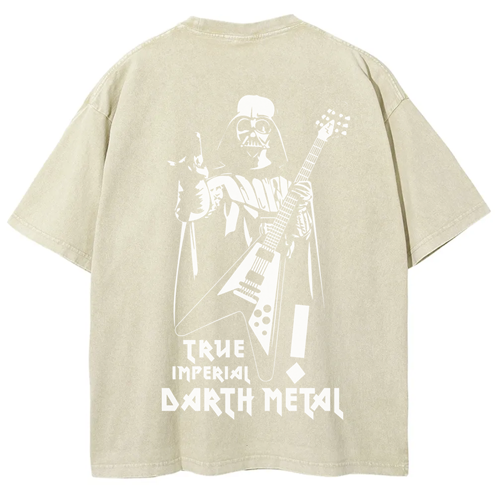 Unisex Vintage  Star Wars movie t-Shirt