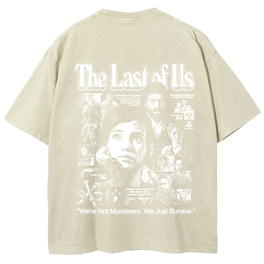 Unisex Vintage The Conjuring Horror Movie t-Shirt