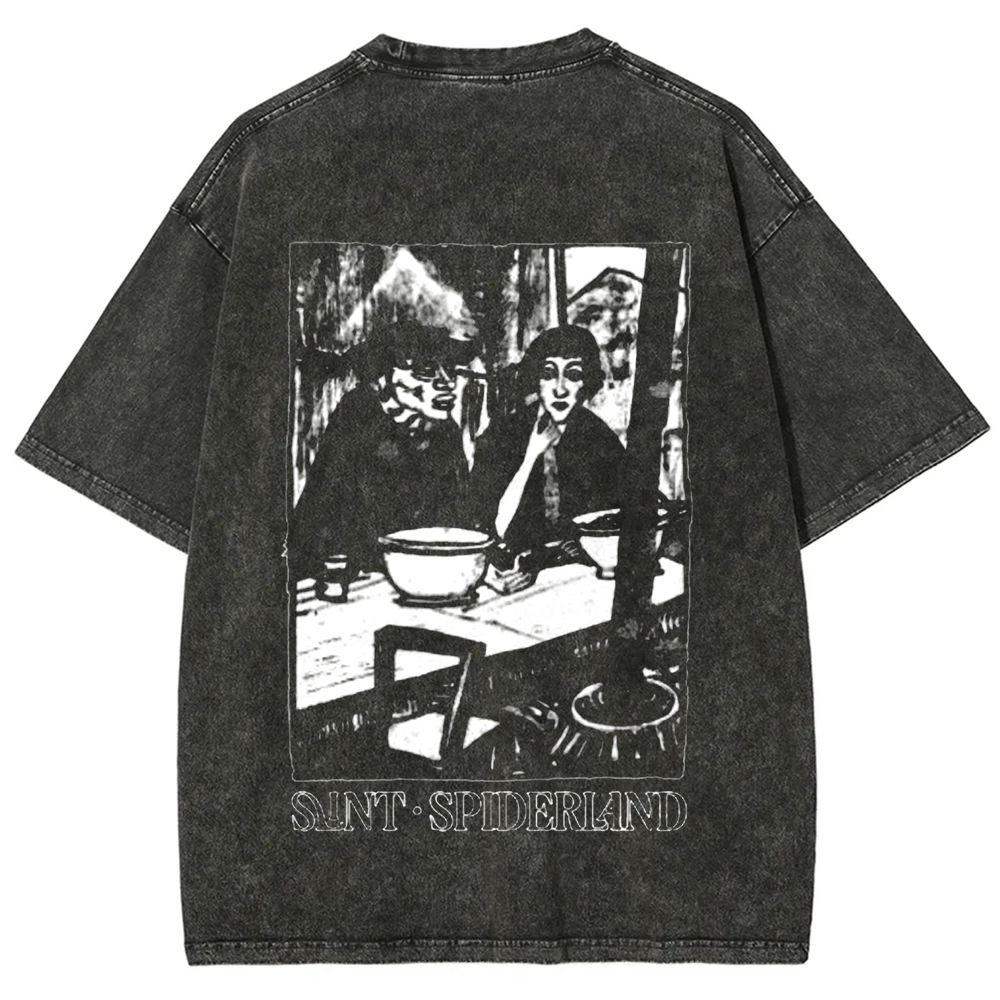 Unisex Vintage Slint Spiderland Music t-Shirt