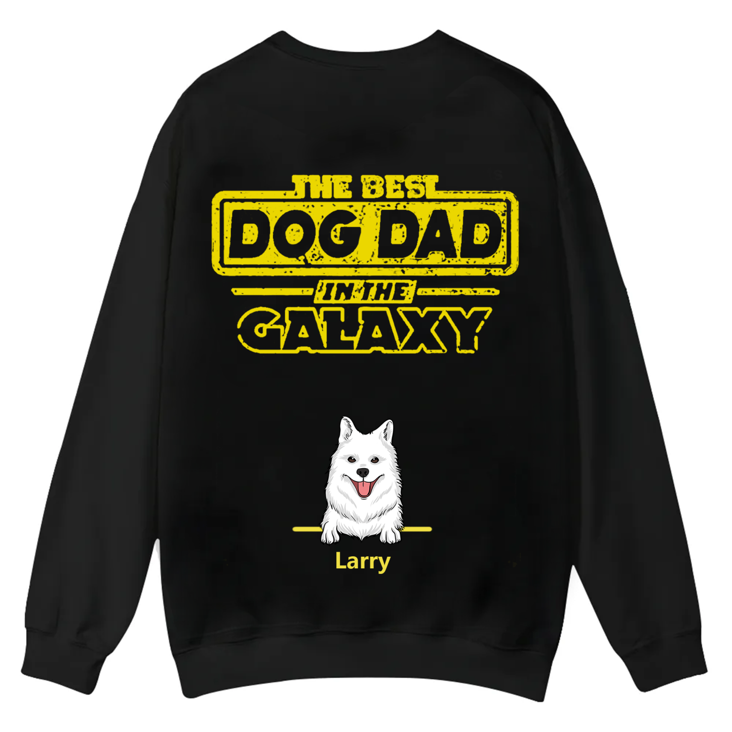 Lawyer Casual Crewneck Sweatshirt
