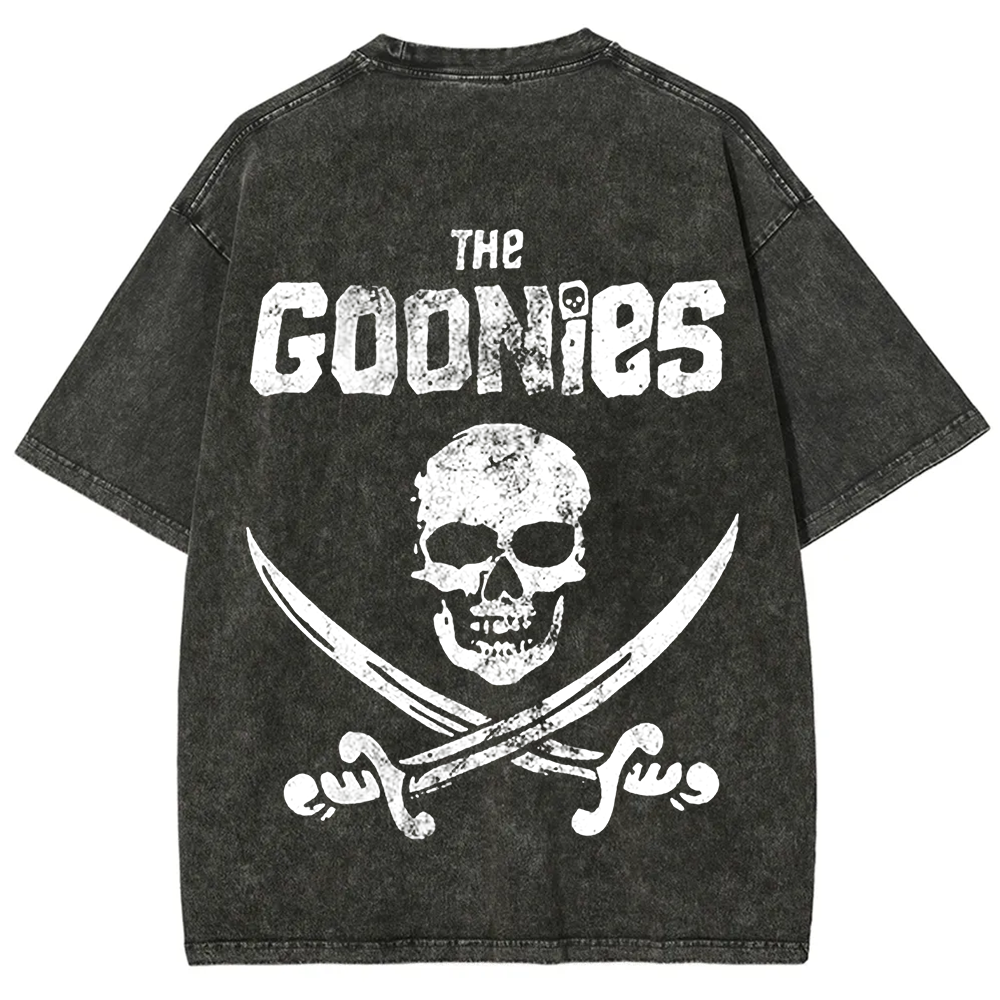 Goonies Unisex Classic T-Shirt
