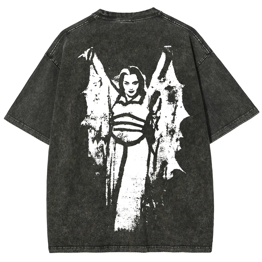 The Munsters Graphic Unisex Classic t-Shirt