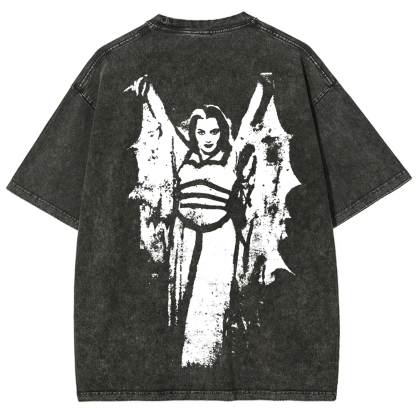 The Munsters Graphic Unisex Classic t-Shirt