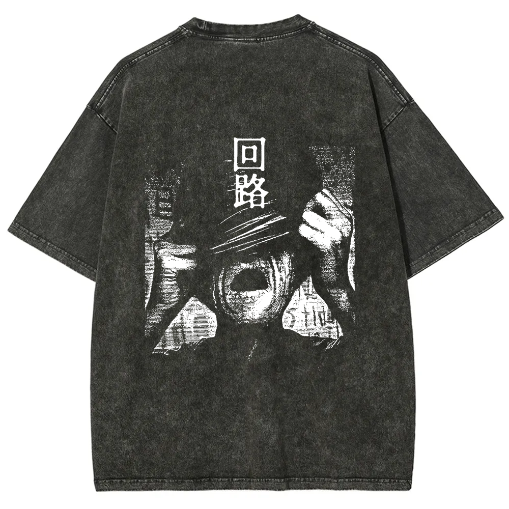 Unisex Vintage  Pulse t-Shirt