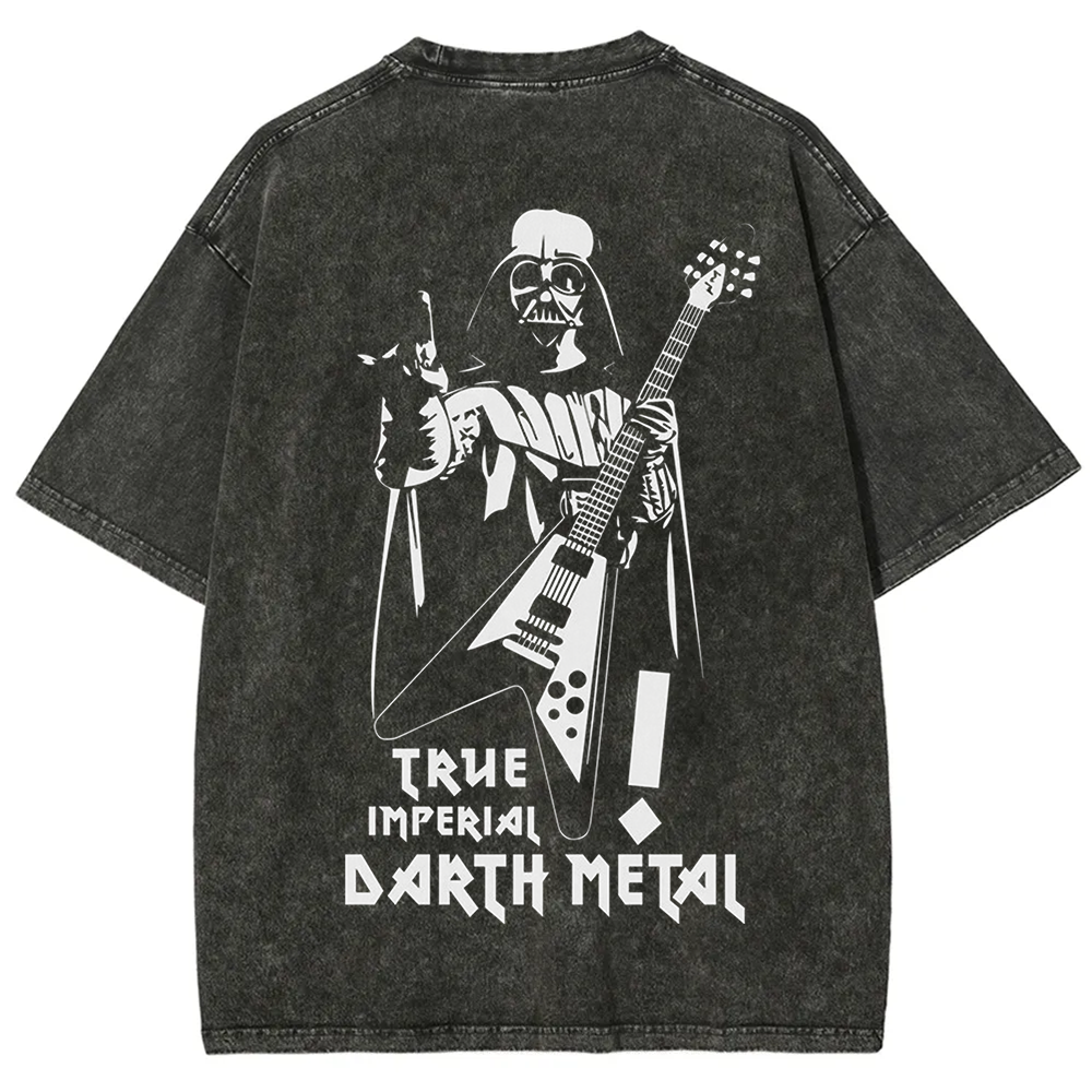 Unisex Vintage  Star Wars movie t-Shirt
