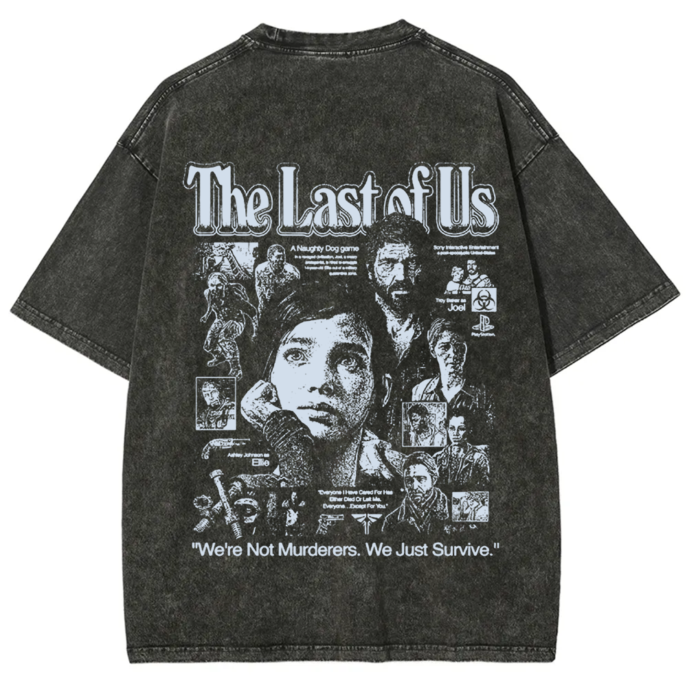 Unisex Vintage The Conjuring Horror Movie t-Shirt