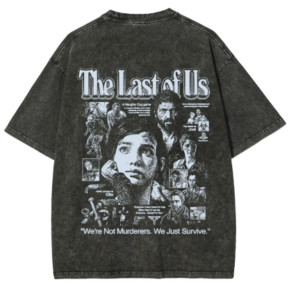Unisex Vintage The Conjuring Horror Movie t-Shirt