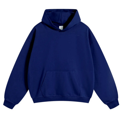 Bartender Essentials Unisex Solid Color Hoodie wearishow