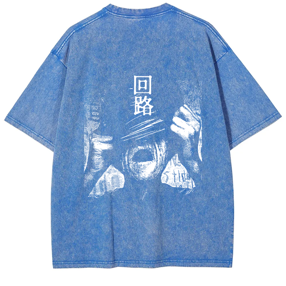 Unisex Vintage  Pulse t-Shirt