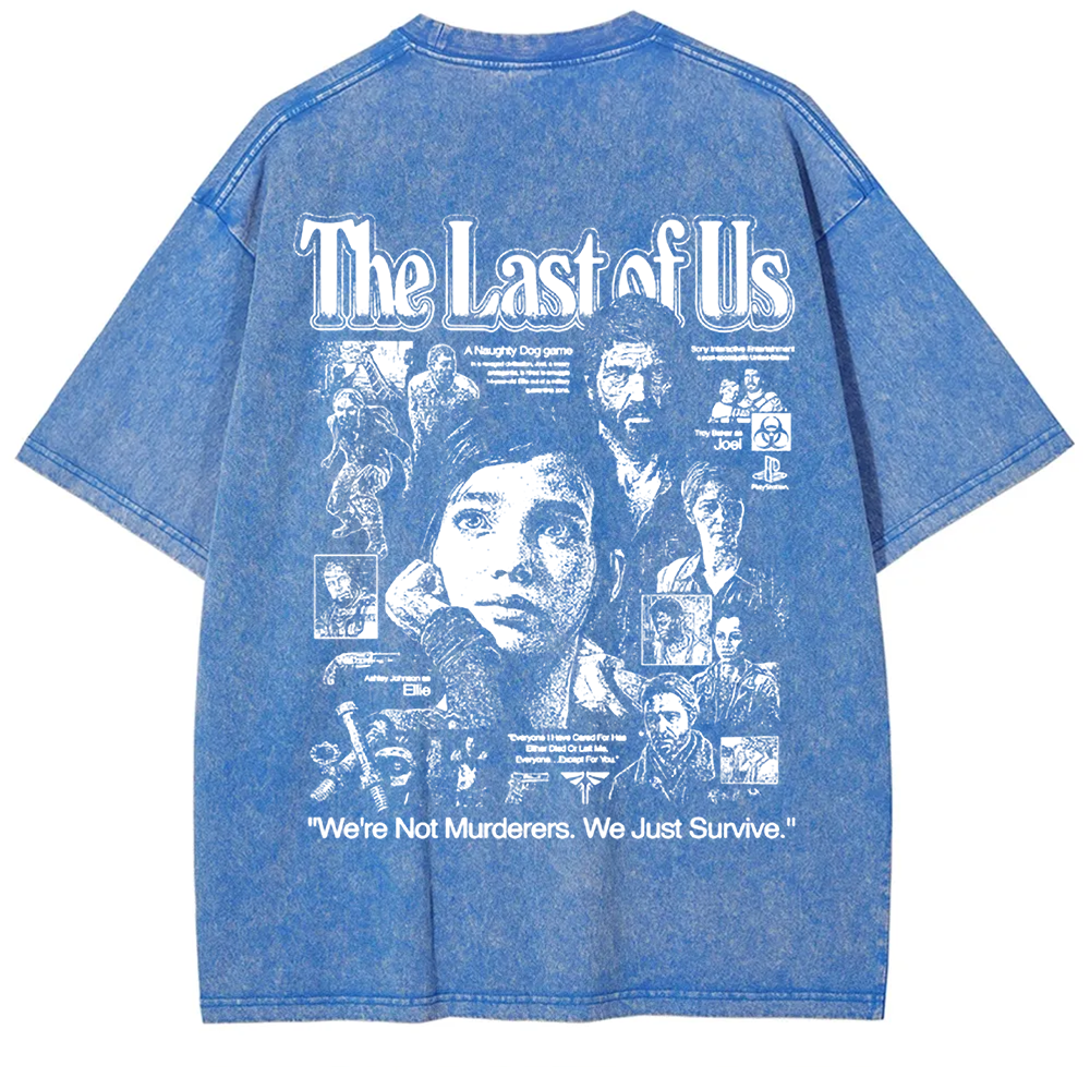 Unisex Vintage The Conjuring Horror Movie t-Shirt