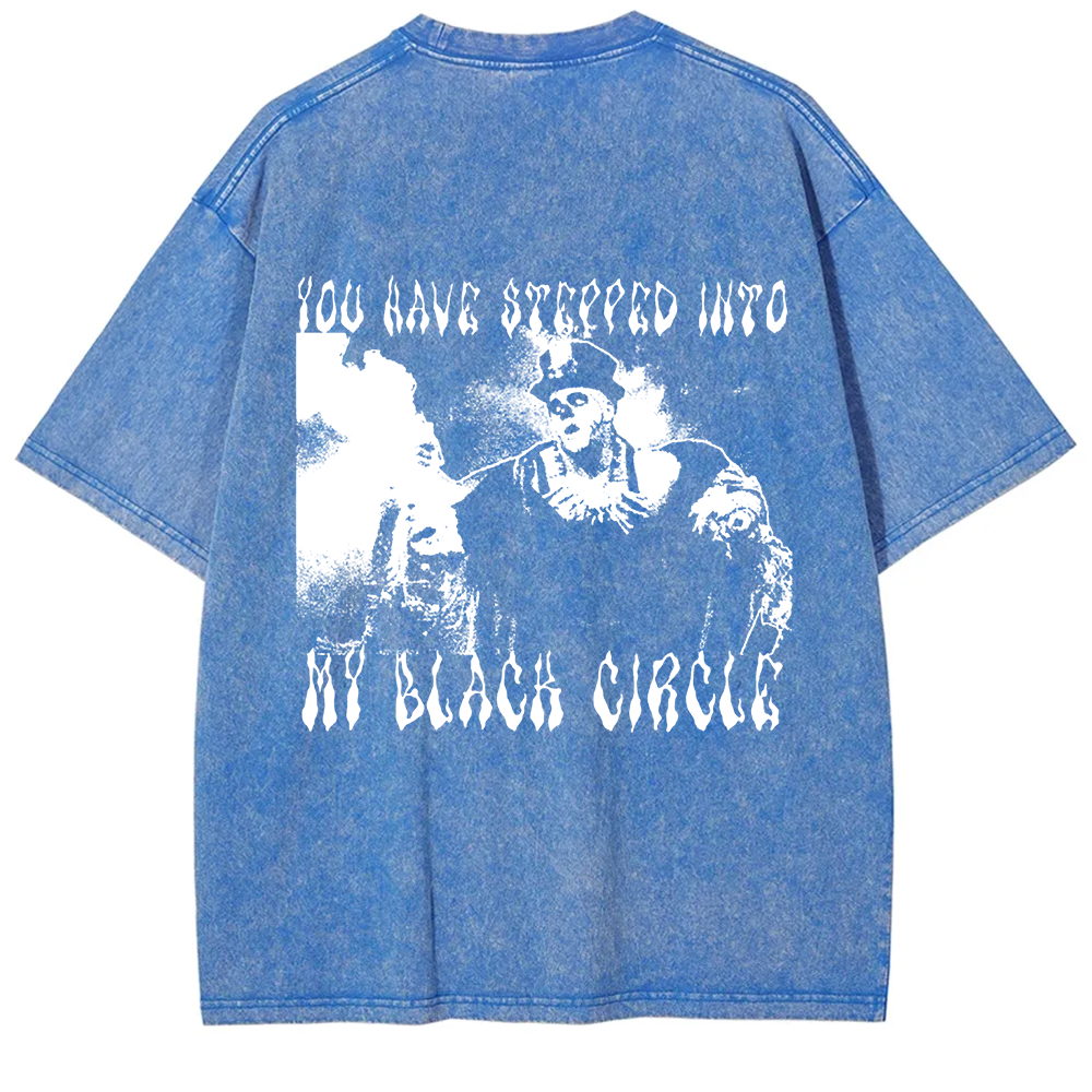 Unisex Vintage  Papa Shango Wrestler  Wrestling  t-Shirt