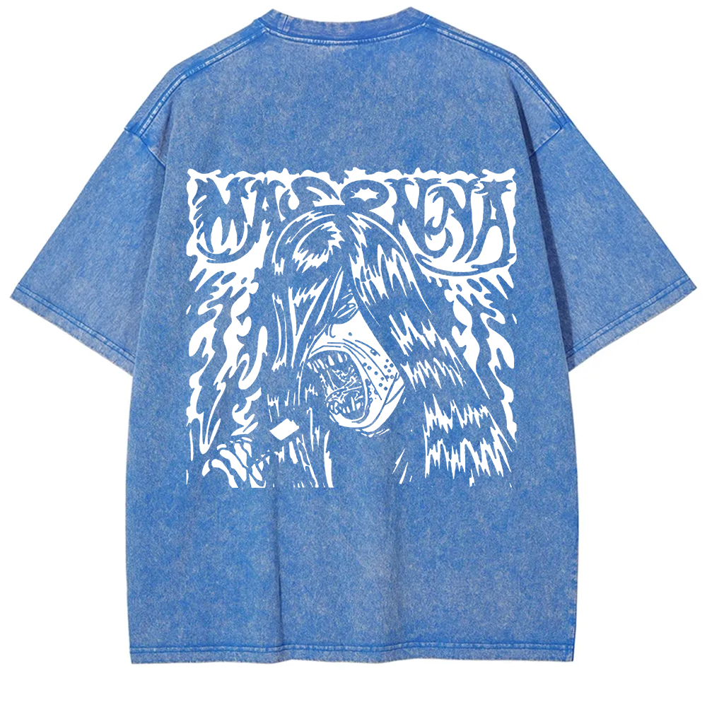 Unisex Vintage  Masonna Musicians t-Shirt