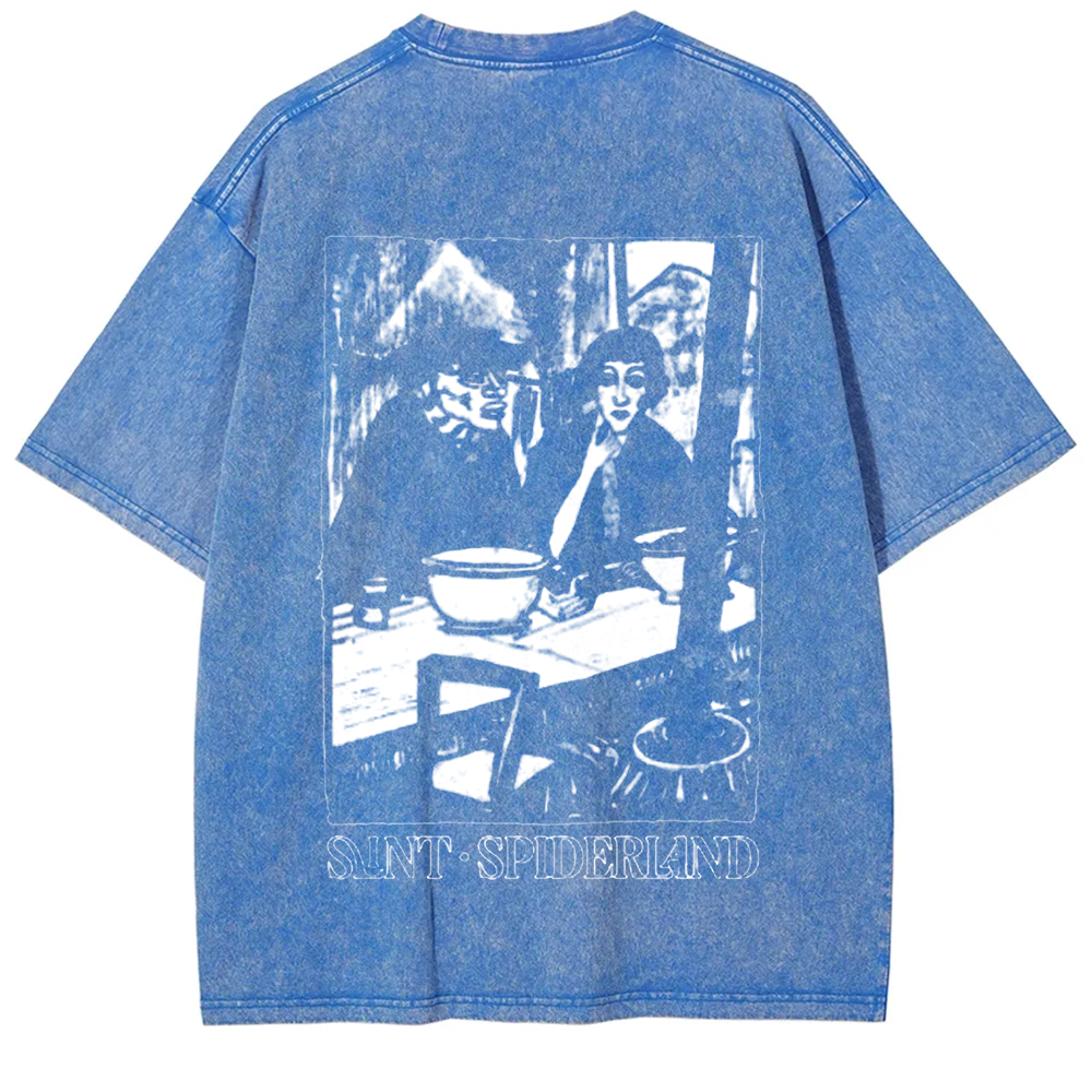 Unisex Vintage Slint Spiderland Music t-Shirt