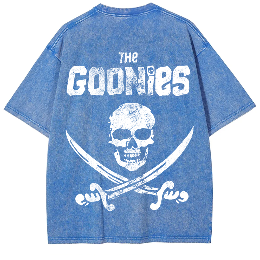 Goonies Unisex Classic T-Shirt