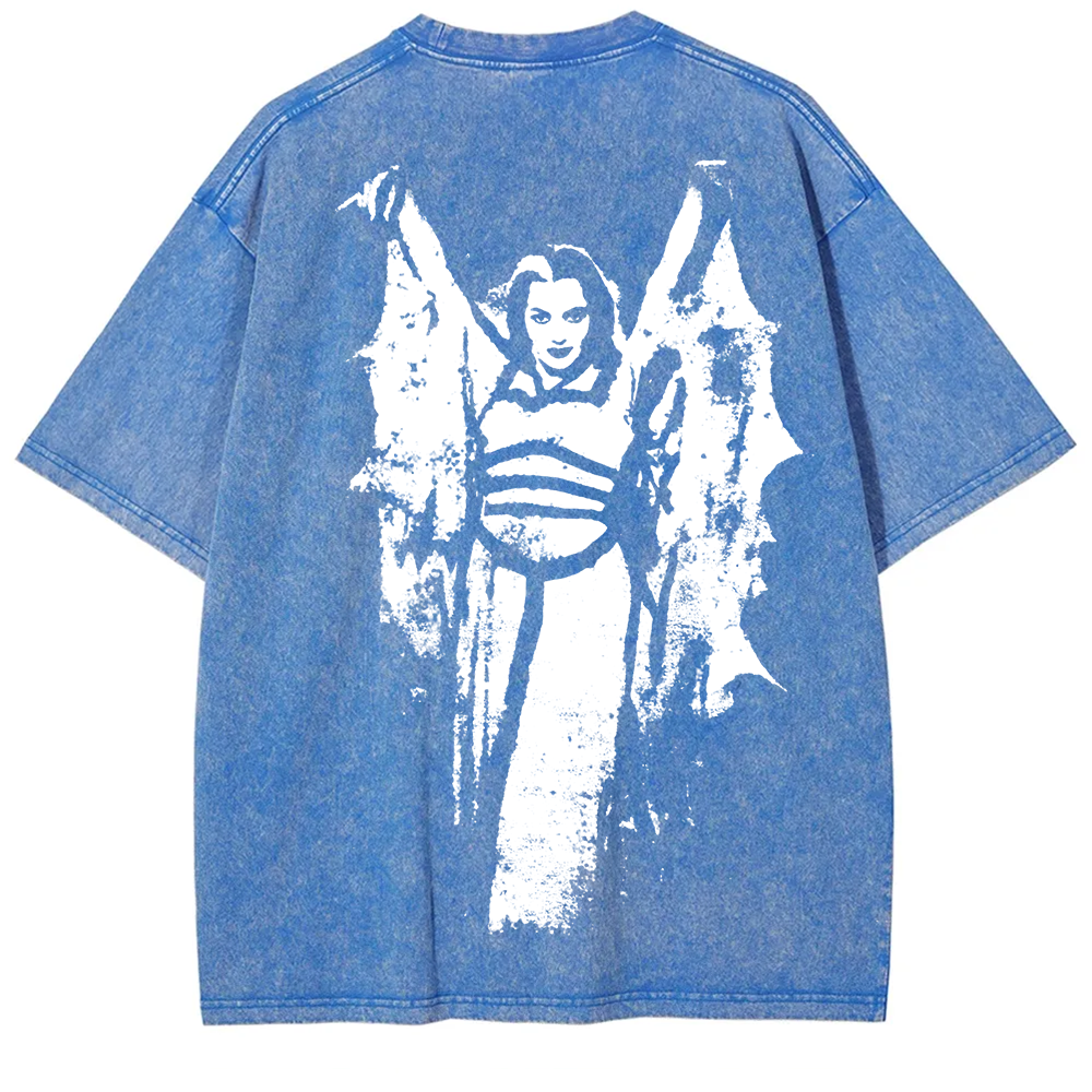 The Munsters Graphic Unisex Classic t-Shirt