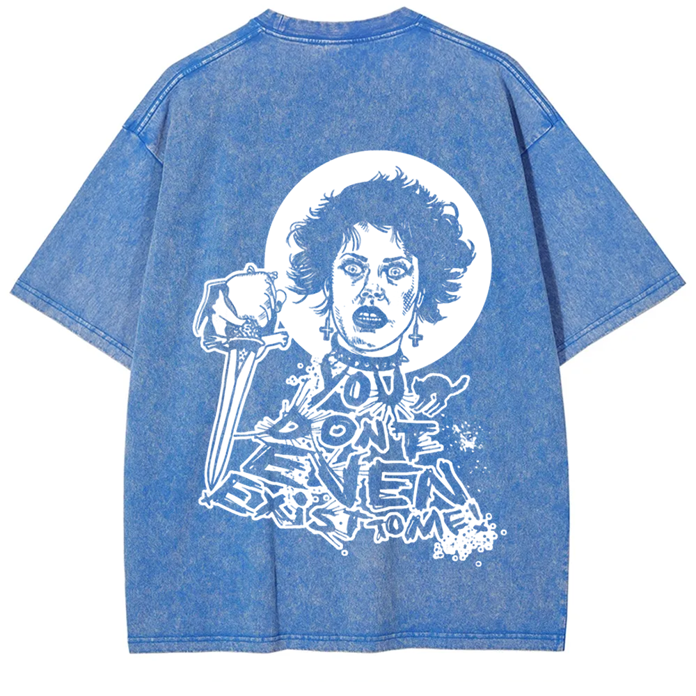 Unisex Vintage The Craft Horror Movie t-Shirt