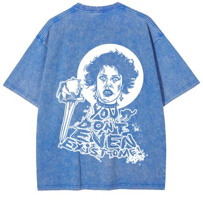 Unisex Vintage The Craft Horror Movie t-Shirt