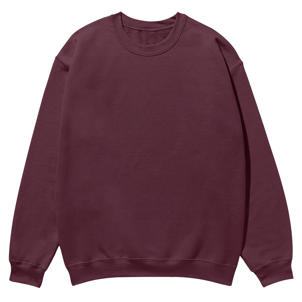 Lawyer Casual Crewneck Sweatshirt
