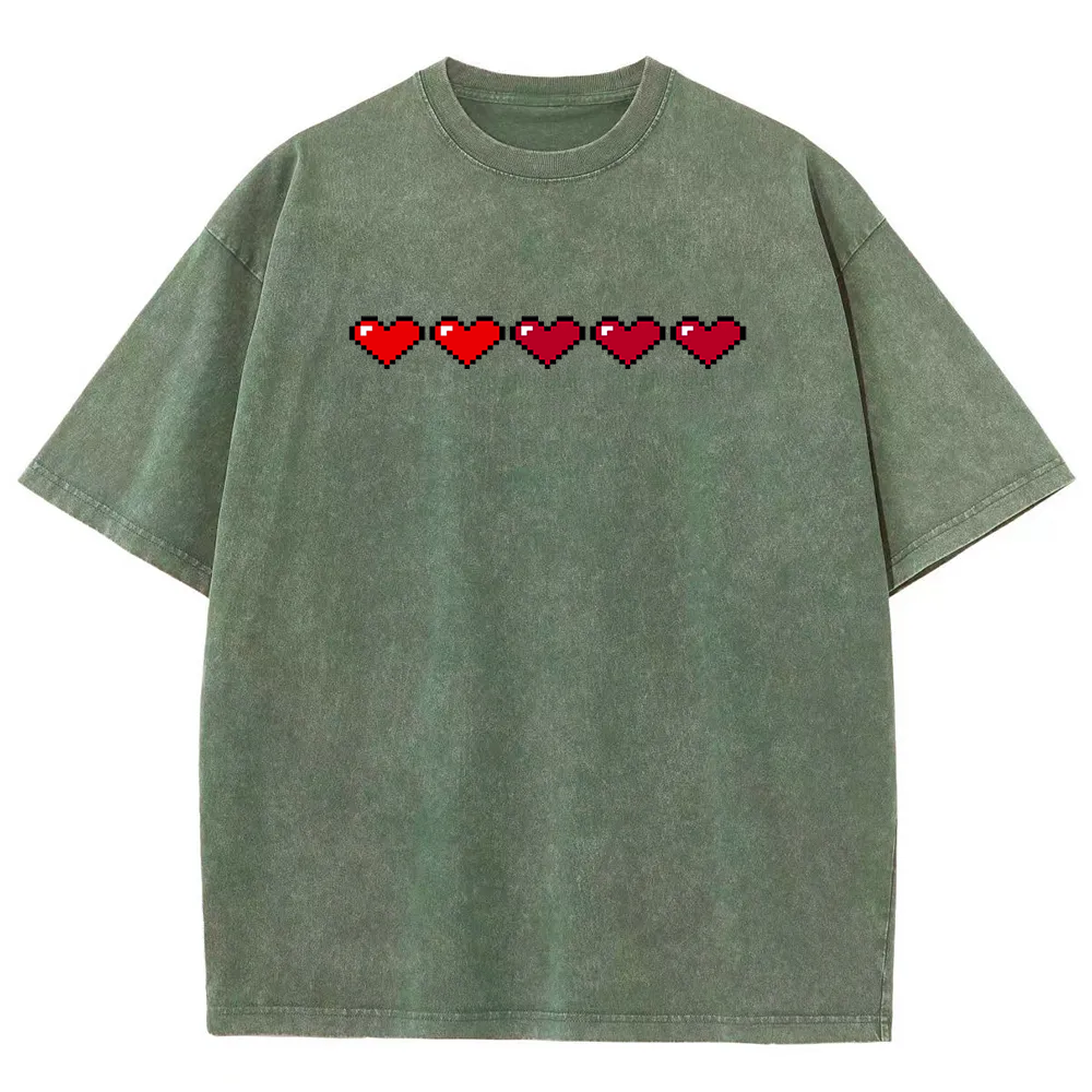 Boy Moms Club Unisex Fit Washed T-Shirt