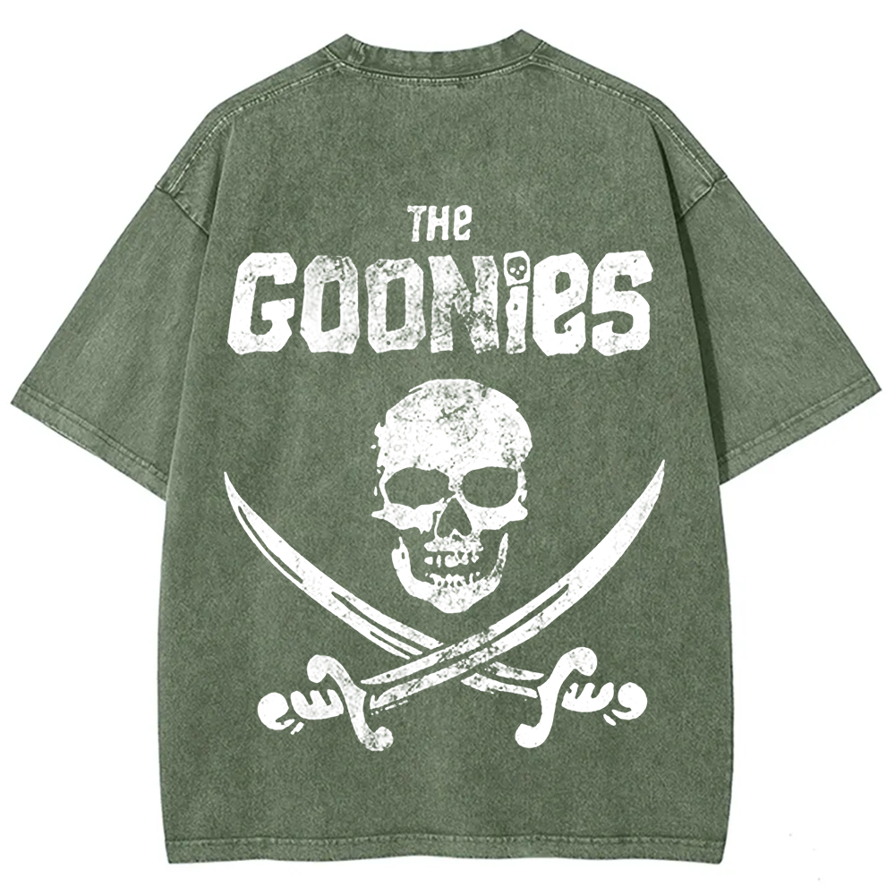 Goonies Unisex Classic T-Shirt