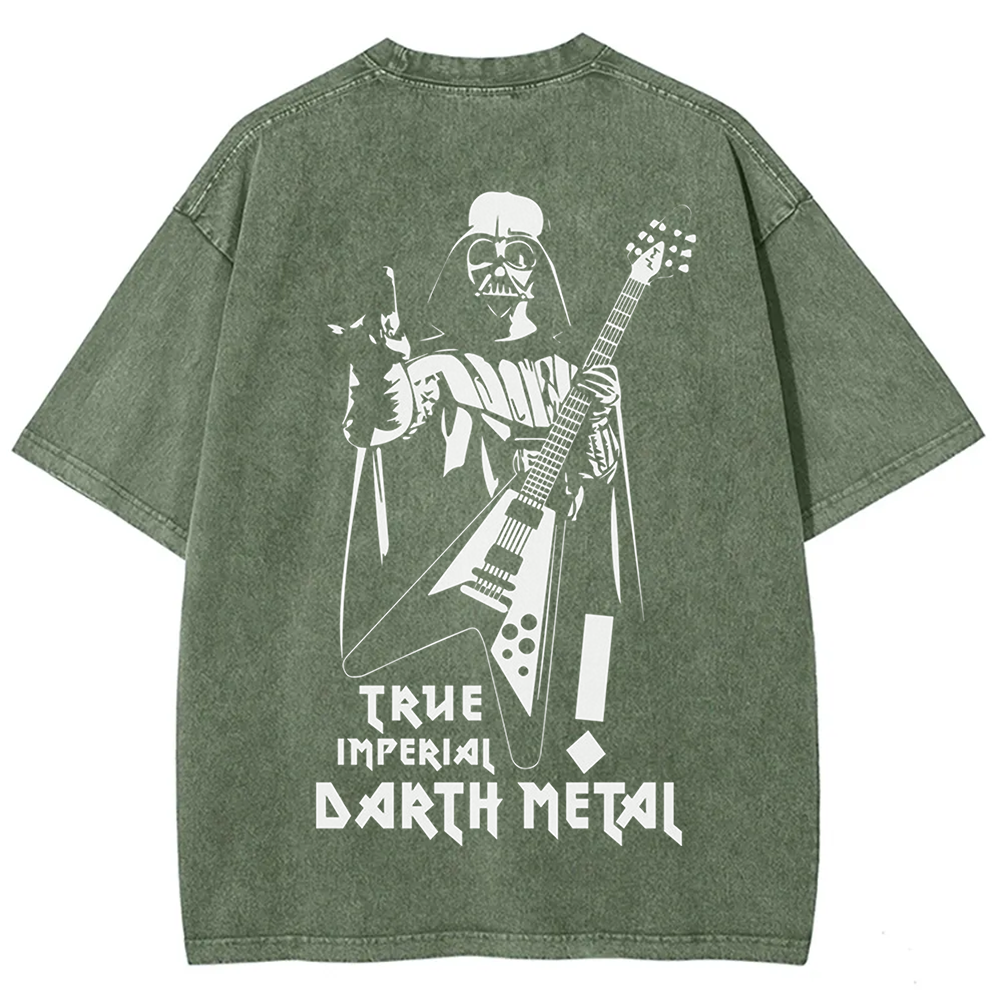 Unisex Vintage  Star Wars movie t-Shirt