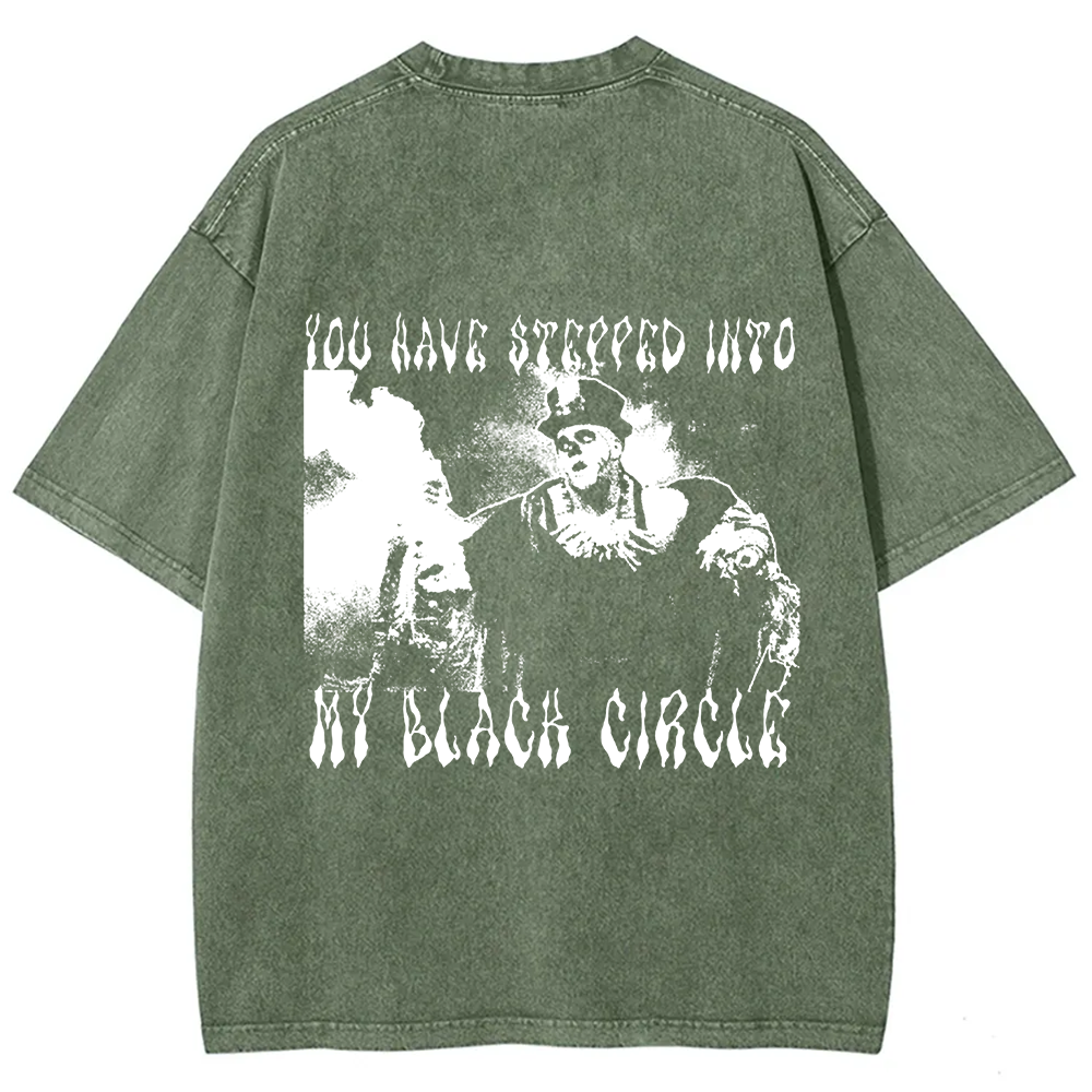 Unisex Vintage  Papa Shango Wrestler  Wrestling  t-Shirt