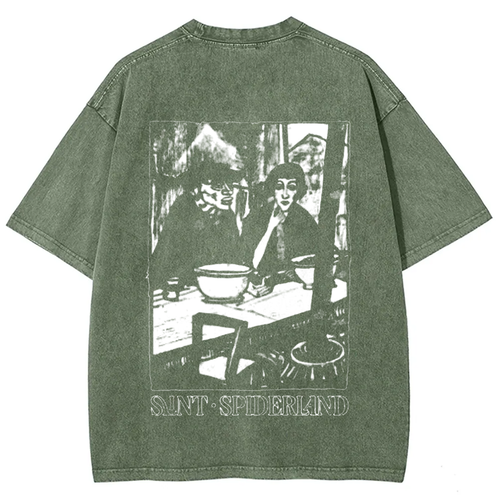 Unisex Vintage Slint Spiderland Music t-Shirt