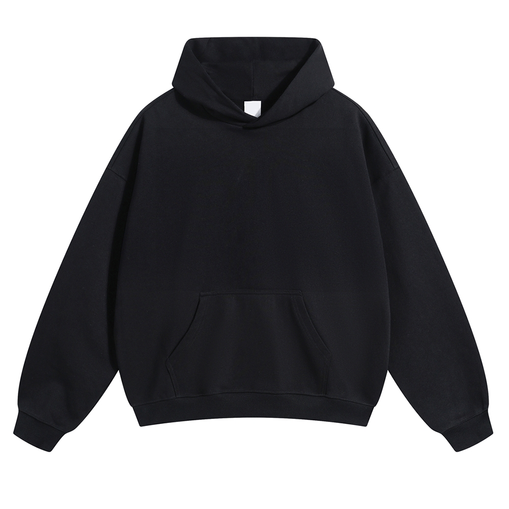 Chef Are 100%Tired 60%Love 40%Drunk Solid Color Hoodie