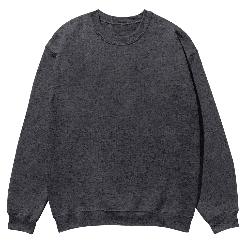 Lawyer Casual Crewneck Sweatshirt