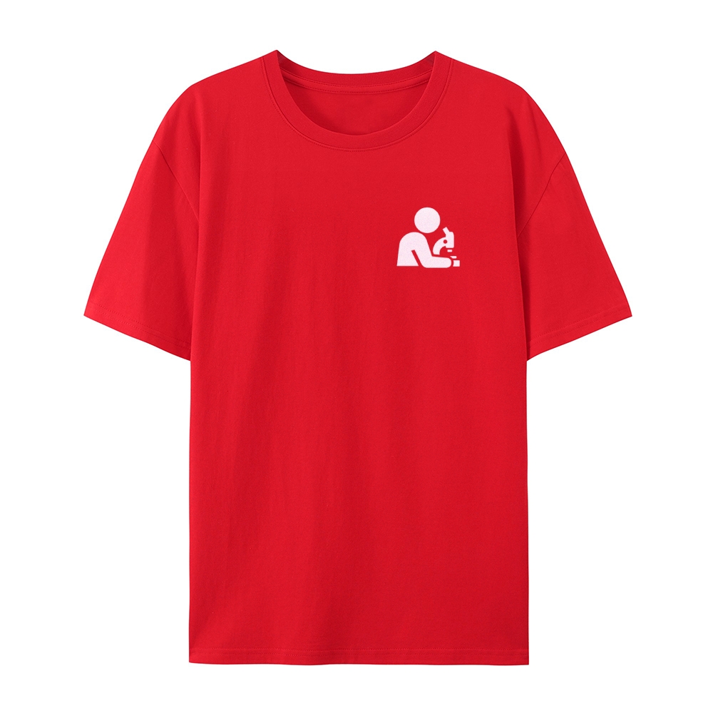 Laboratory Scientist T
