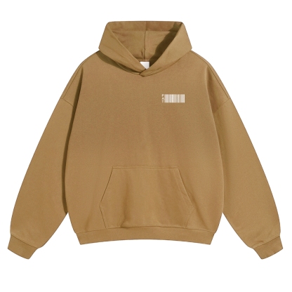 Performing Arts Teacher Solid Color Hoodie