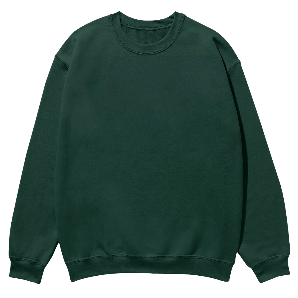 Lawyer Casual Crewneck Sweatshirt