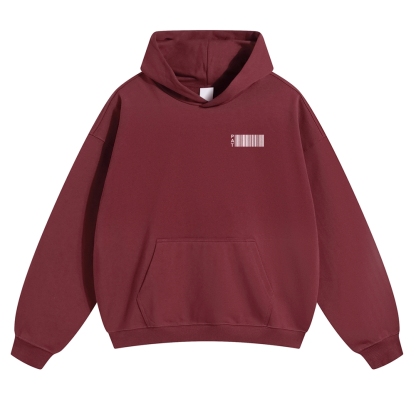Performing Arts Teacher Solid Color Hoodie