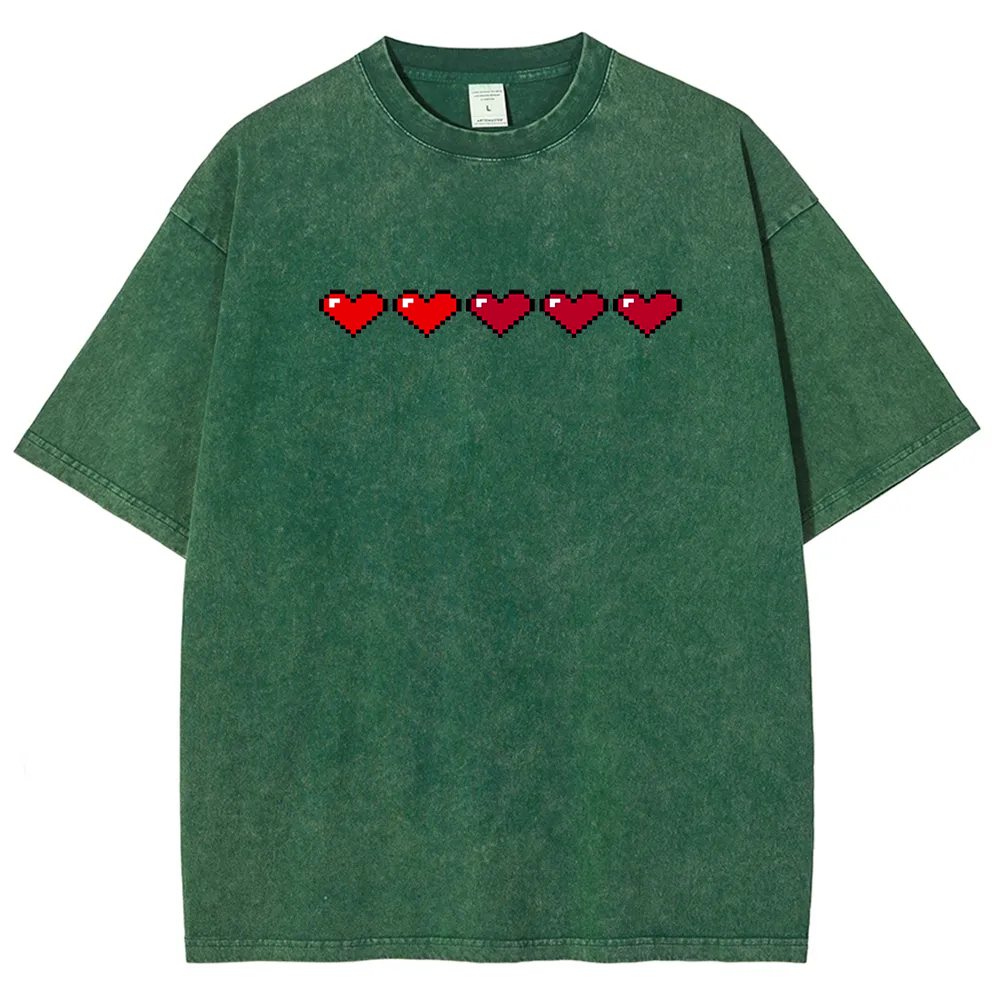 Boy Moms Club Unisex Fit Washed T-Shirt