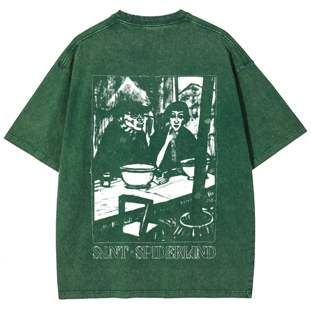 Unisex Vintage Slint Spiderland Music t-Shirt