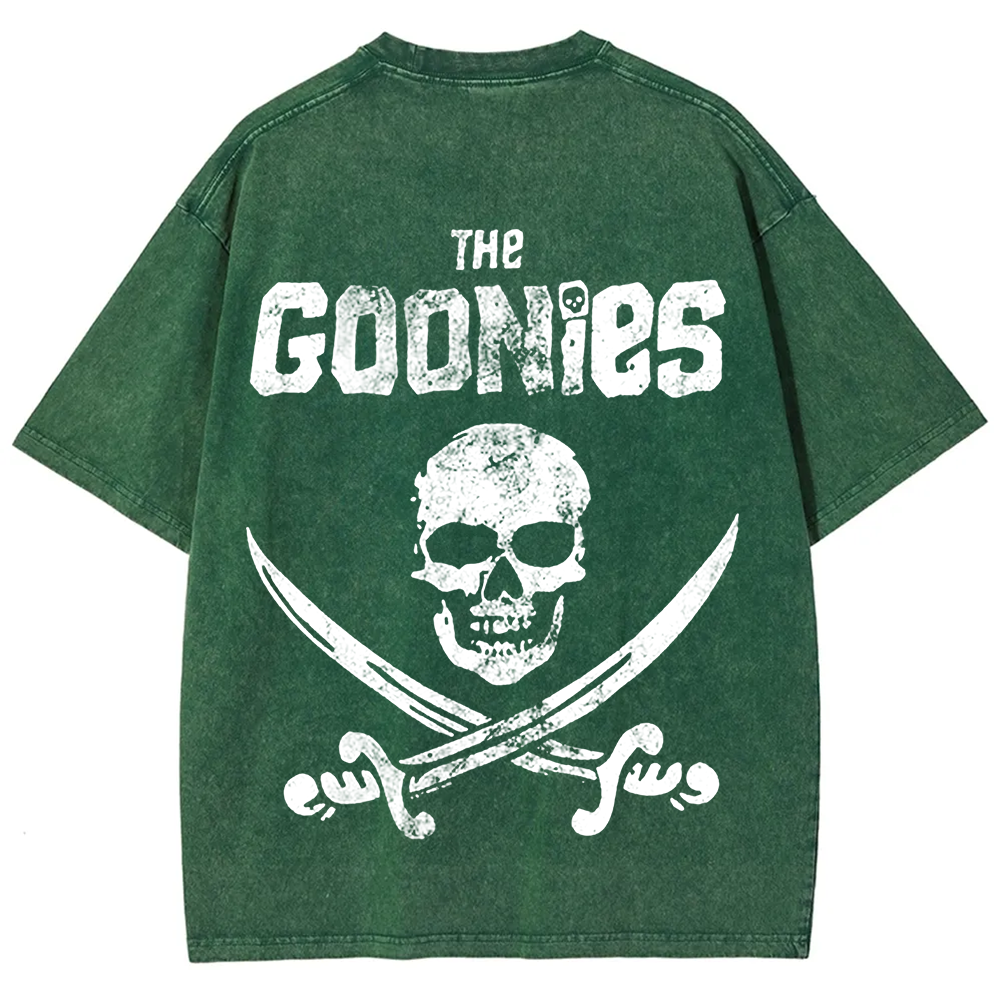 Goonies Unisex Classic T-Shirt