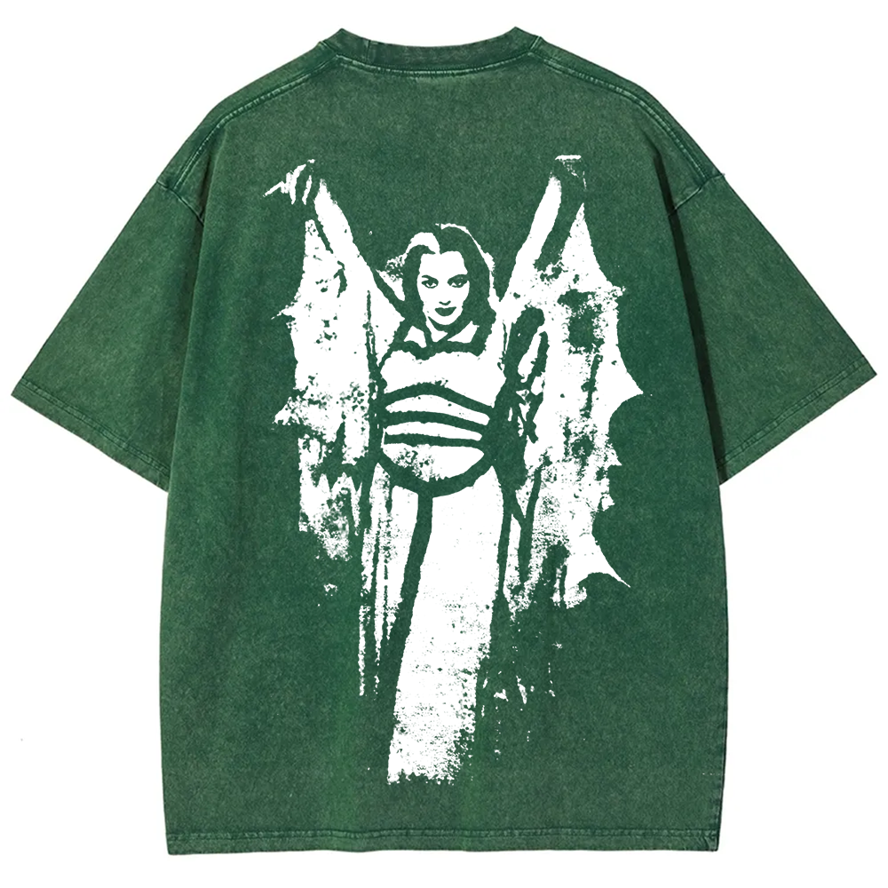 The Munsters Graphic Unisex Classic t-Shirt