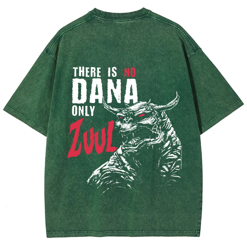 Unisex Vintage Washed Ghostbusters t-Shirt