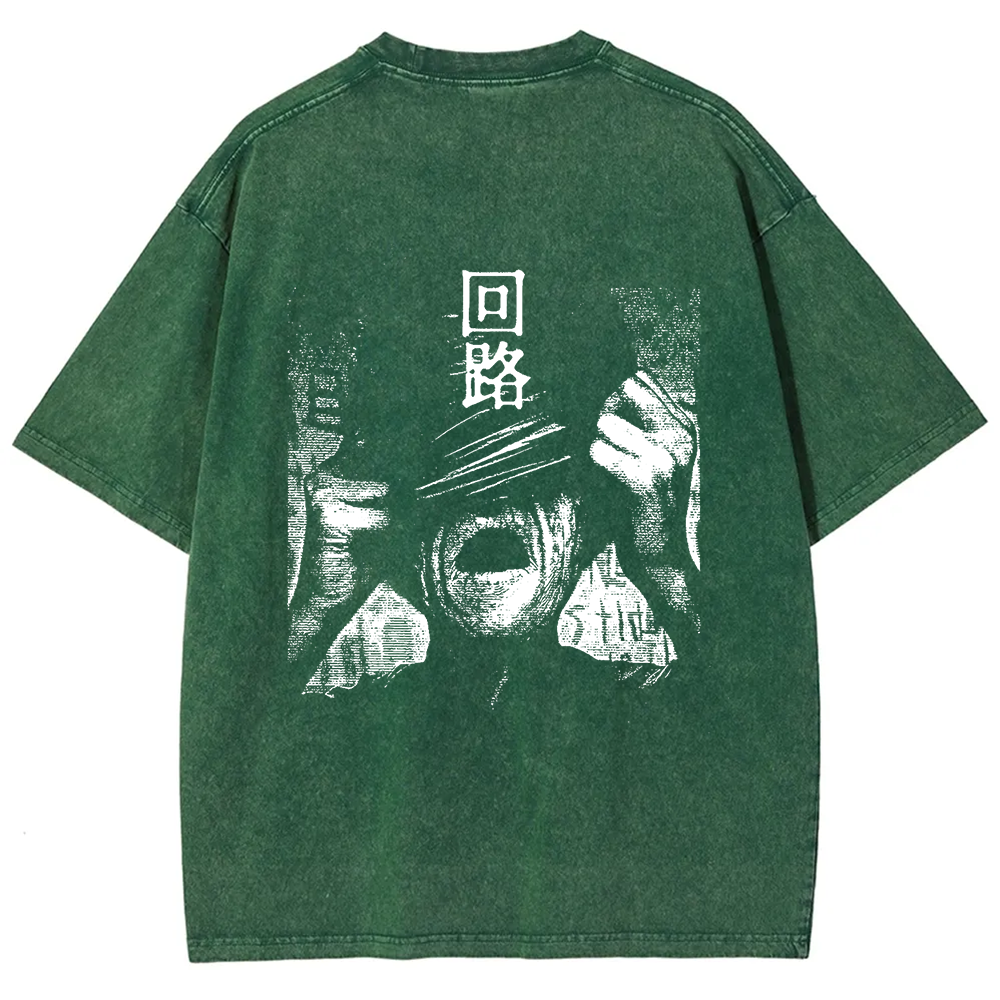 Unisex Vintage  Pulse t-Shirt