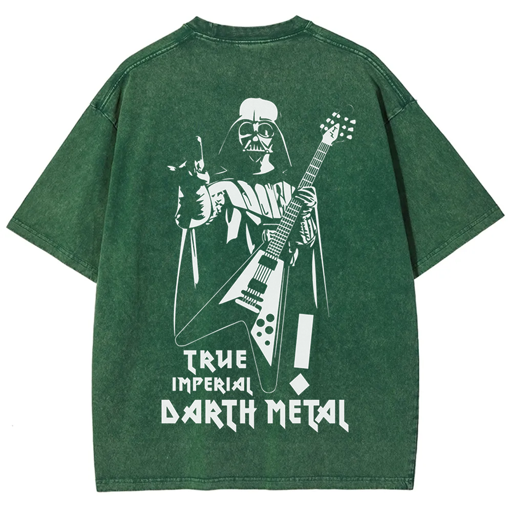 Unisex Vintage  Star Wars movie t-Shirt